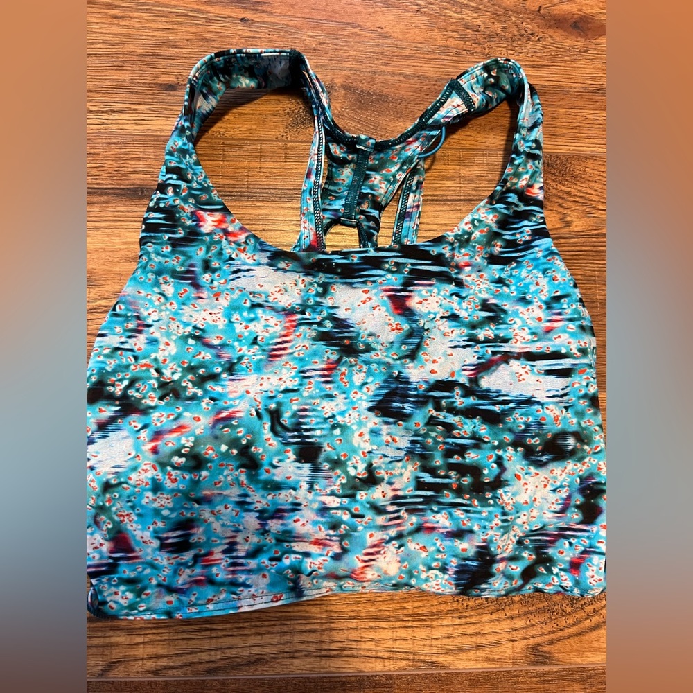 Lululemon tank